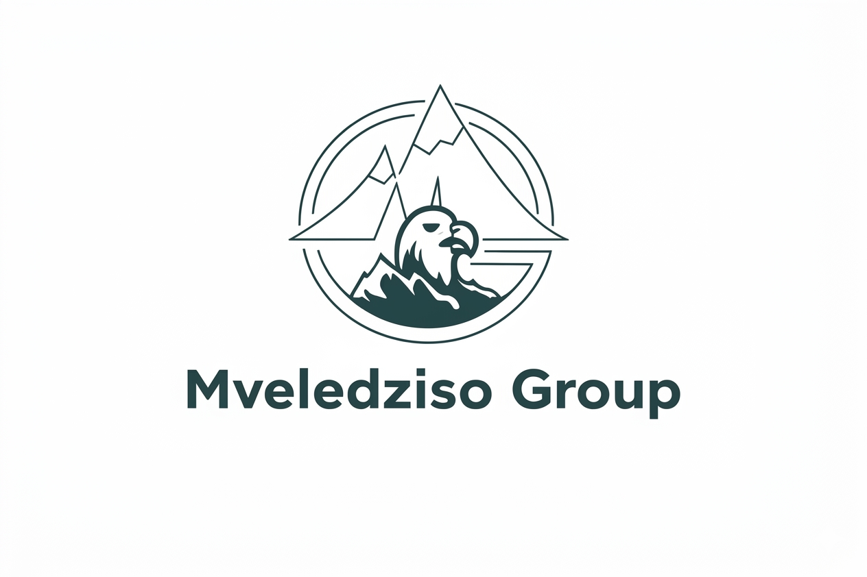 Mveledziso Group Logo